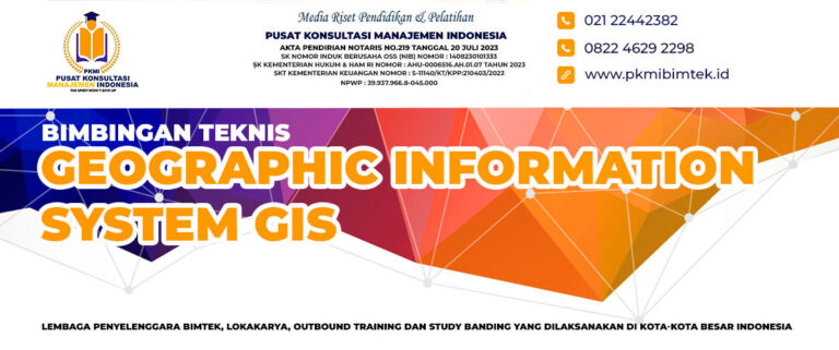 BIMTEK GEOGRAPHIC INFORMATION SYSTEM GIS