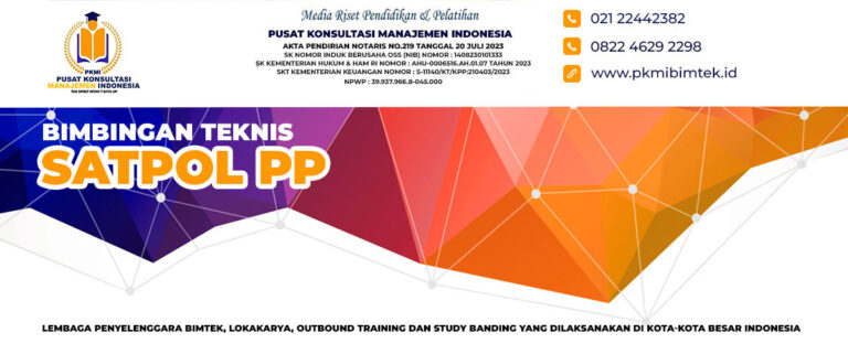 BIMTEK SATPOL PP