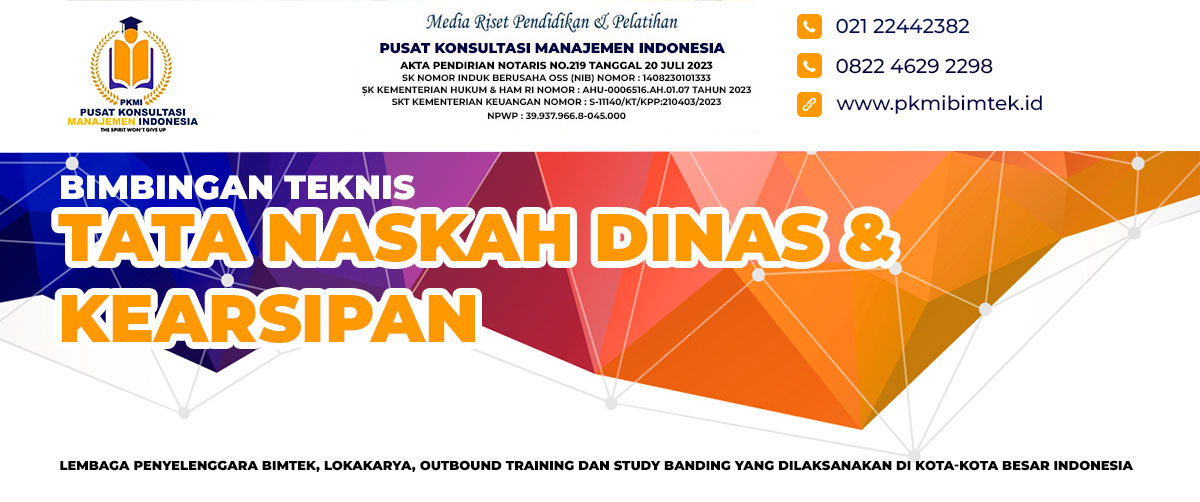tata-naskah-dinas-pkmi-bimtek