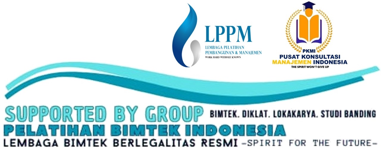 lembaga bimtek 2025